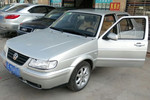 大众捷达2004款CIF 1.6L手动5速