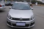 大众高尔夫2011款1.4TSI 手自一体 舒适型