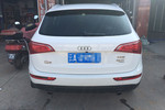 奥迪Q52011款2.0TFSI 进取型