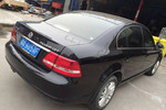 大众帕萨特2011款1.8TSI DSG 尊荣版