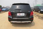 奔驰GLK级2013款GLK300 4MATIC 豪华型