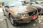 沃尔沃XC602011款3.0T T6 AWD 智雅版