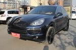 保时捷Cayenne2011款3.0T