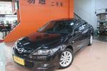 马自达Mazda62011款2.0L 手自一体 豪华型