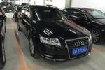 奥迪A6L2010款2.4L 技术型