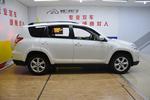 丰田RAV42009款2.4L 自动豪华导航版