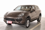 保时捷Cayenne2011款S Hybrid 3.0T 