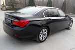 宝马7系2013款730Li 领先型