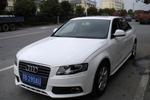 奥迪A4L2010款1.8TFSI 舒适型