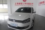 大众Polo2013款1.4L 自动 舒适版