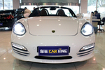 保时捷Boxster2009款Boxster 2.9L 