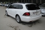 大众Golf Variant2011款1.4 TSI 标准版