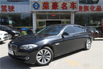 宝马5系2013款530Li 领先型