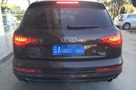 奥迪Q72012款3.0TFSI 进取型