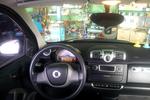 smartfortwo2011款1.0L MHD 硬顶标准版