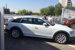 奥迪A4 allroad2013款40 TFSI 豪华型