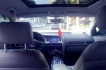 奥迪A6L2012款TFSI 舒适型(2.0T)