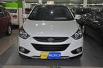 现代ix352010款2.4L 自动四驱领航版GLS 