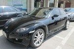 马自达RX-82008款1.3 手动