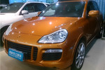 保时捷Cayenne2008款GTS