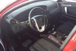 MG6 Magnette2011款1.8T 手动 精英版