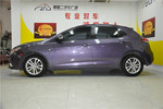 MG52012款1.5L 自动领航版