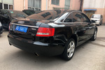 奥迪A6L2008款2.4 尊贵型