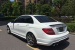 奔驰C63 AMG2015款C 63 AMG