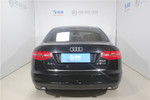 奥迪A6L2011款2.7TDI 舒适型