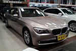 宝马7系2011款730Li 典雅型