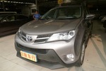 丰田RAV42013款2.0L 自动 特享经典版