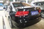 大众新桑塔纳2013款1.6L 自动 豪华版