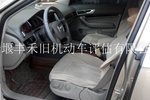 奥迪A6L2007款A6L 2.4 无级变速技术型