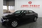 奥迪A4L2010款2.0TFSI 标准型