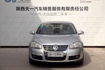 大众速腾2009款1.6L 自动时尚型