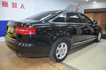 奥迪A6L2009款2.0TFSI 标准型AT