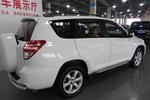 丰田RAV42010款2.0L 自动 豪华升级版