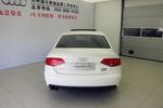 奥迪A4L2012款2.0TFSI 舒适型