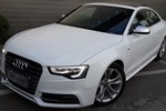 奥迪A5掀背2012款3.0T quattro