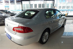 斯柯达昊锐2009款1.8TSI 手自一体 优雅版