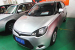 MG32011款1.3L 手动 舒适版