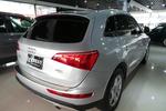 奥迪Q52012款2.0TFSI 技术型