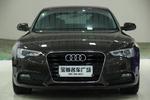 奥迪A5掀背2014款45 TFSI