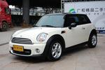 MINIMINI2012款1.6L COOPER Bayswater 