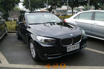 宝马5系GT2011款535i 典雅型