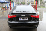 奥迪A6L2012款30 FSI 舒适型(2.5L)