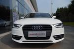 奥迪A4L2013款35 TFSI 自动舒适型