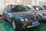 MG3SW2009款1.4L 手动 豪华型