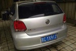 大众Polo2011款1.4L 手动 致乐版