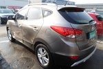 现代ix352010款2.0L 自动两驱精英版GLS 